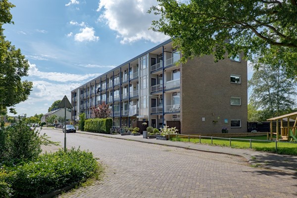 De Reiger 128, Hoogeveen